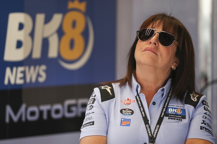 Nadia Padovani