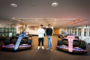Die Franzosen Pierre Gasly und Esteban Ocon haben viele Strafpunkte gesammelt