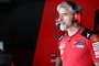 Der große MotoGP-Regisseur bei Ducati: Luigi «Gigi» Dall'Igna