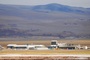 Produktionsstätte der US-Firma Livent für Lithium an einem Salzsee im Norden Argentiniens