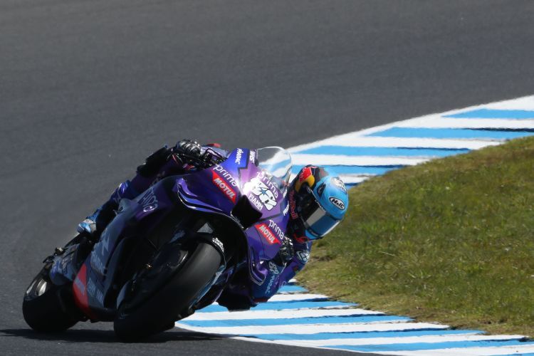 Miguel Oliveira