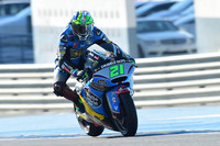 Franco Morbidelli geht 2016 für Marc VDS an den Start