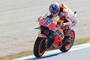 Marc Márquez kann in Japan schon vorzeitig Weltmeister werden