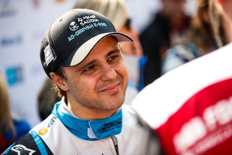 Felipe Massa