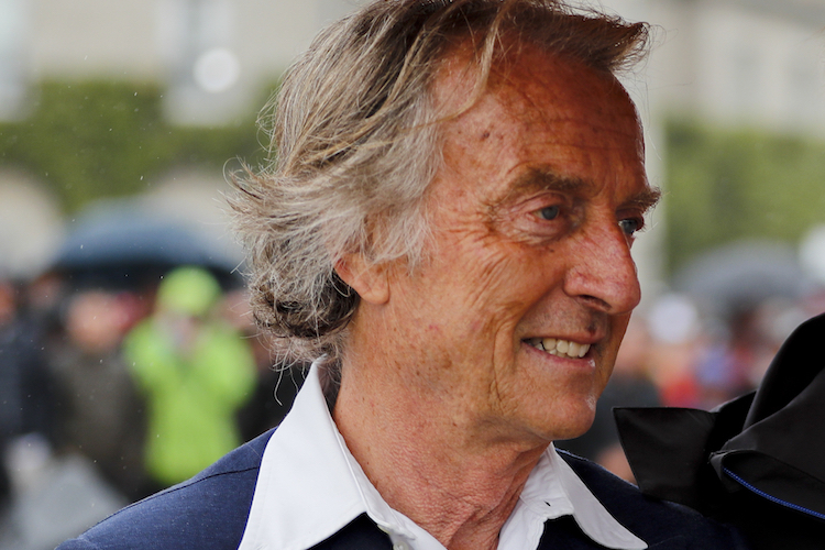 Luca di Montezemolo