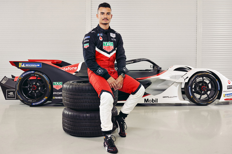 Pascal Wehrlein