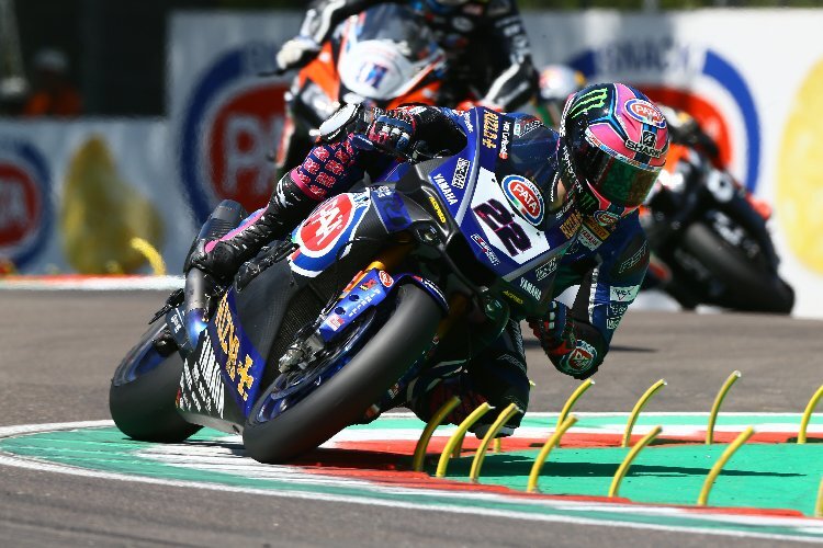 Alex Lowes musste zweimal eine Aufholjagd starten