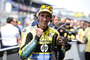 Alex Rins: Er will 2017 in einem MotoGP-Werksteam fahren
