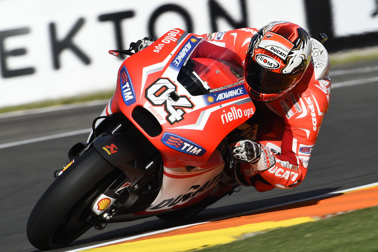 Andrea Dovizioso