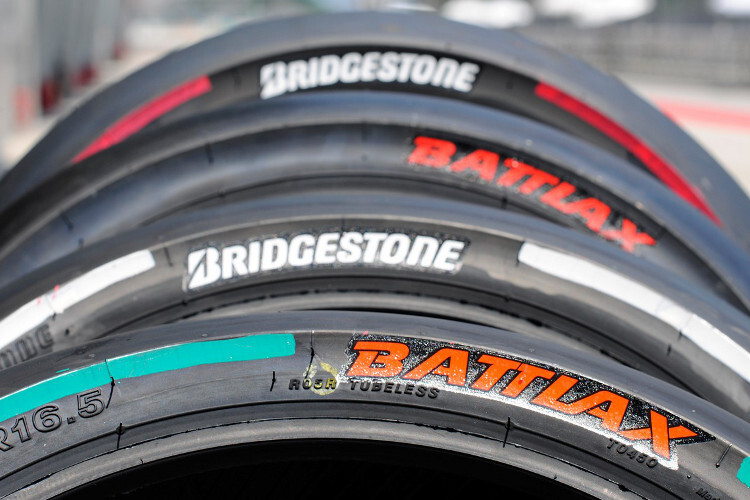 Bridgestone: Große Herausforderung in Austin