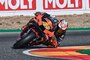 Pol Espargaró wurde starker Vierter!