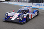 Der neue Toyota TS040