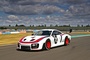 Das ist die neue Version des Porsche 935