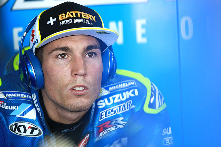 Aleix Espargaró