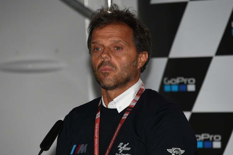 Loris Capirossi