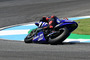 Bestzeit im FP1 für Viñales in Buriram