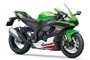 Kawasaki ZX-10R: Wer sich in die technischen Details vertieft, stellt fest, dass Kawasaki eine Unmenge an Details zum Teil nur minimal geändert hat.