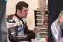 2019 versteckte Michael Dunlop eine Verletzung unter einem Handschuh