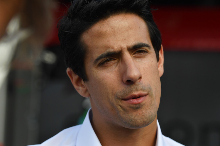 Lucas di Grassi