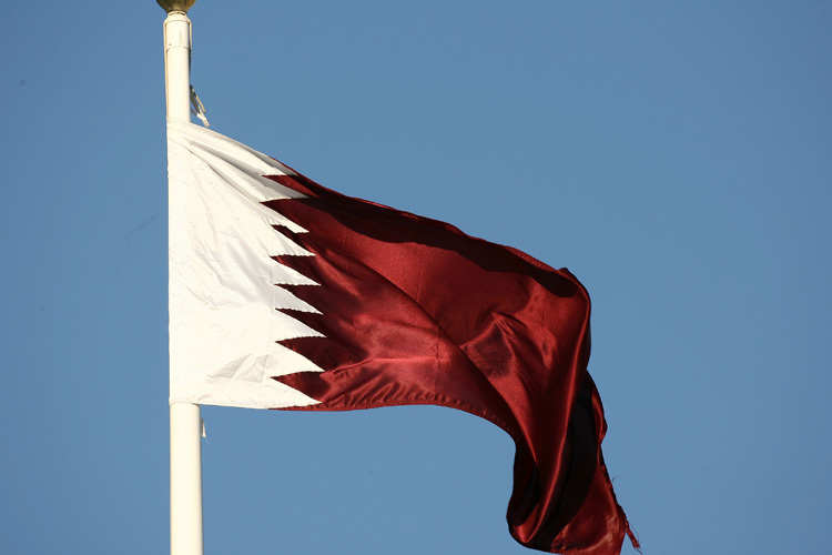 Katar hat inzwischen über zwei Millionen Einwohner
