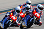 Die Talente des Shell Advance Asia Talent Cup
