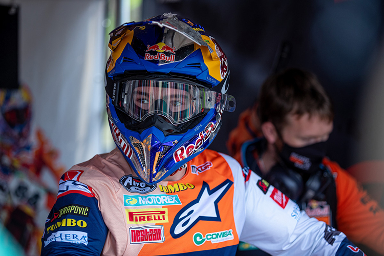 Jeffrey Herlings