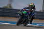 Franco Morbidelli fürchtet im Q1 am Samstag vor allem die Ducati-Fahrer