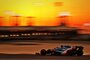 Fernando Alonso im A521