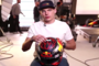 Max Verstappen im Video