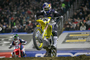 Ken Roczen führte den zweiten Vorlauf von Detroit an