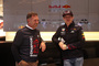 Christian Horner und Max Verstappen