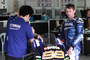 Jorge Lorenzo drehte im Februar in Sepang nur ein paar Runden auf der 2019er-Yamaha