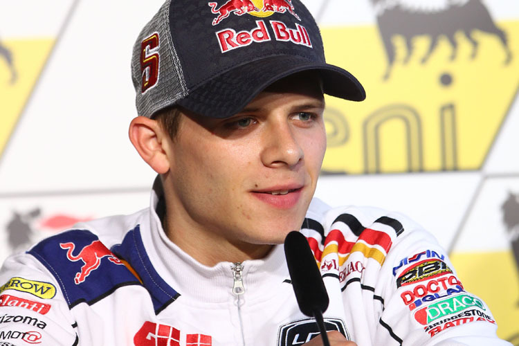 Stefan Bradl