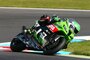 Wer pilotiert in Portimao die Puccetti Kawasaki von Randy Krummenacher?