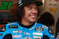 Franco Morbidelli