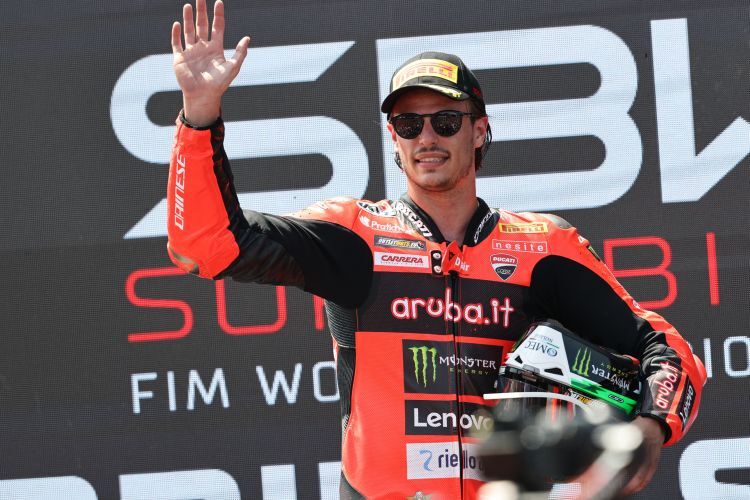 Nicolò Bulega