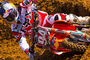 Ken Roczen siegte in Lauf 1 von Budds Creek