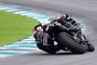 Jorge Martin: Schnellster am Dienstag in Sepang