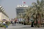 In Bahrain wartet heisser Sommer auf das F1-Volk