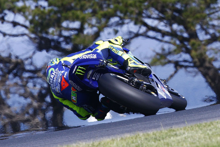 Valentino Rossi