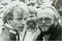 Problem-Trio: Bellof, sein «Sponsor» Loos und dessen Assistent Hagen