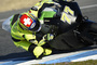 «Das Bike hat Power ohne Ende», sagt Domi Aegerter