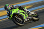 Sieg Nummer 4 in Folge für Kawasaki in Le Mans