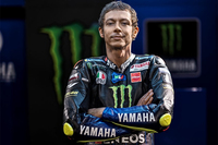 Valentino Rossi