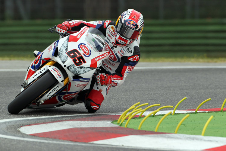 Jonathan Rea