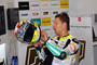 Dominique Aegerter hat in Assen ein hartes Los