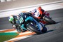 Franco Morbidelli vor Miller: Drei Saisonsiege und ein Motorschaden