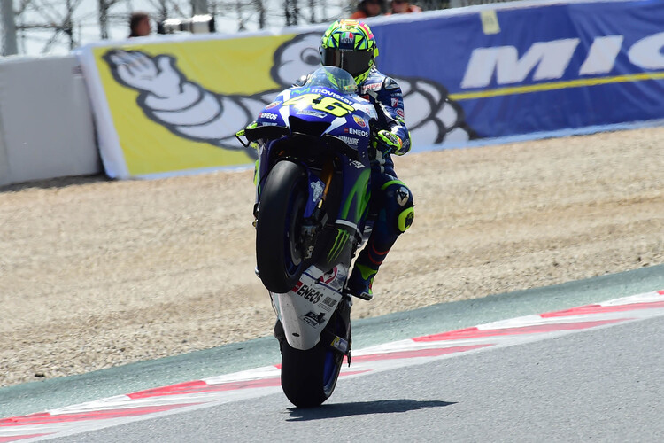 Valentino Rossi