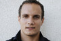 Der ehemalige GP-Pilot Alex Hofmann