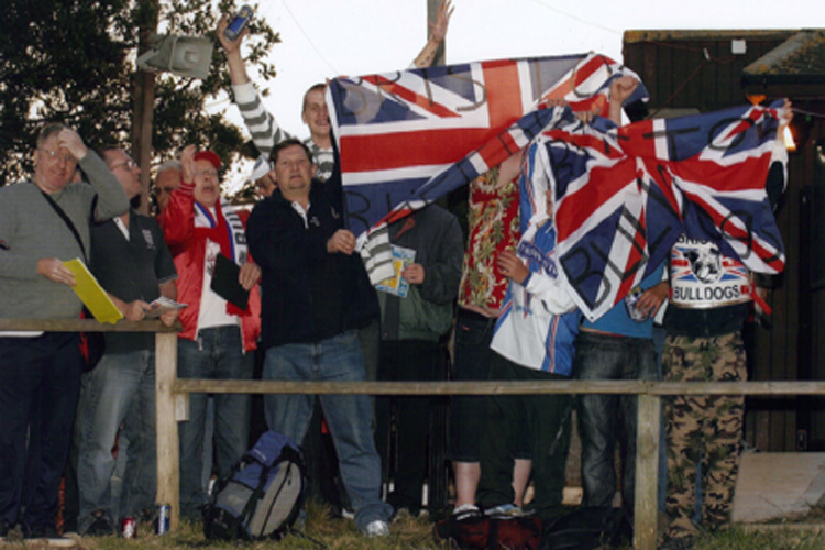 Der Speedway-Sport hat in Bristol lange Tradition